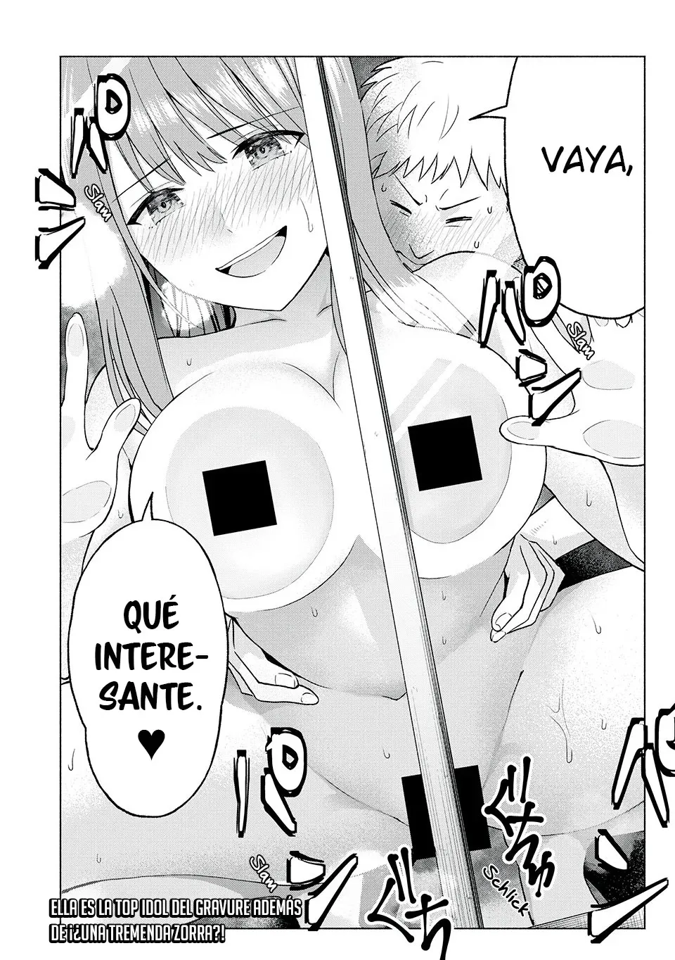 GraPara! Capítulo 3 - Página 21
