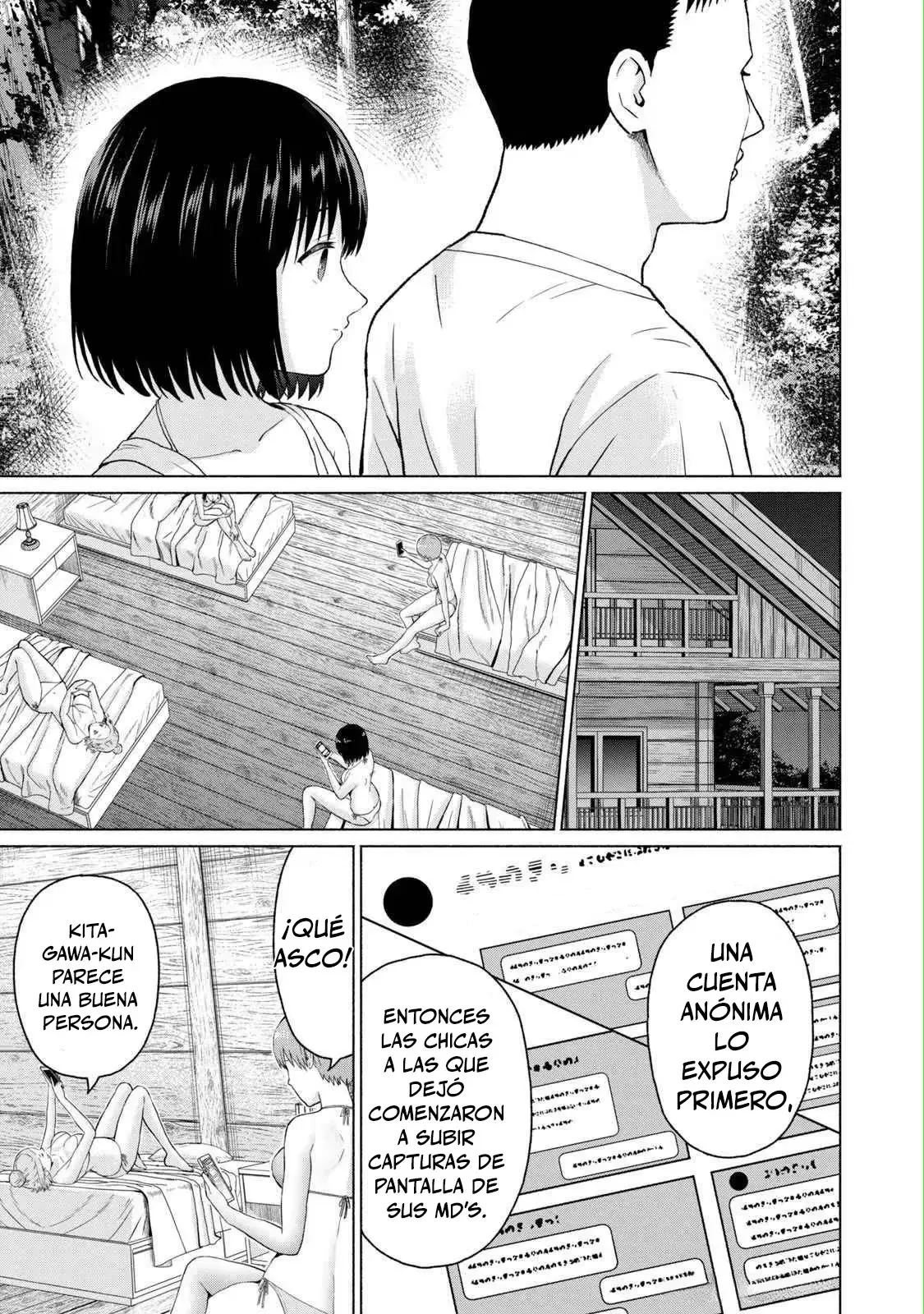 GraPara! Capítulo 36 - Página 13