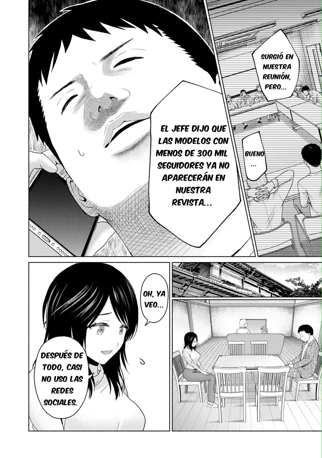 GraPara! Capítulo 43 - Página 14