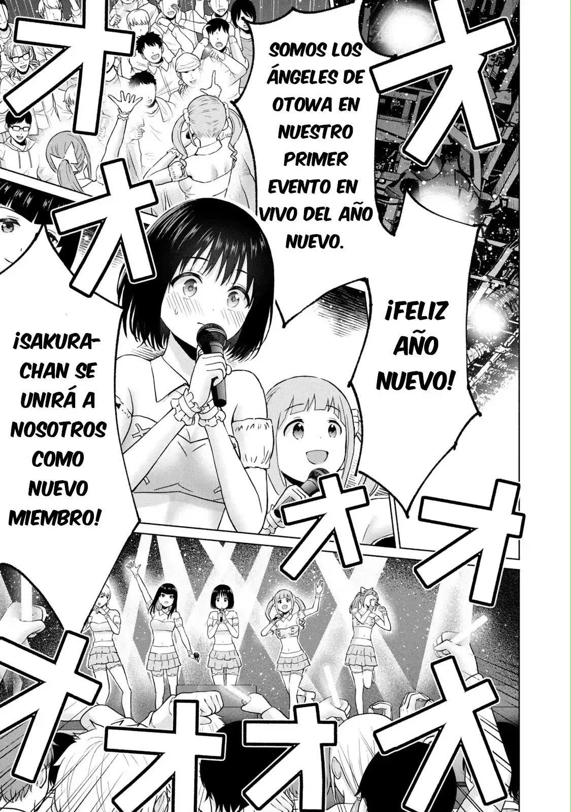 GraPara! Capítulo 47 - Página 13