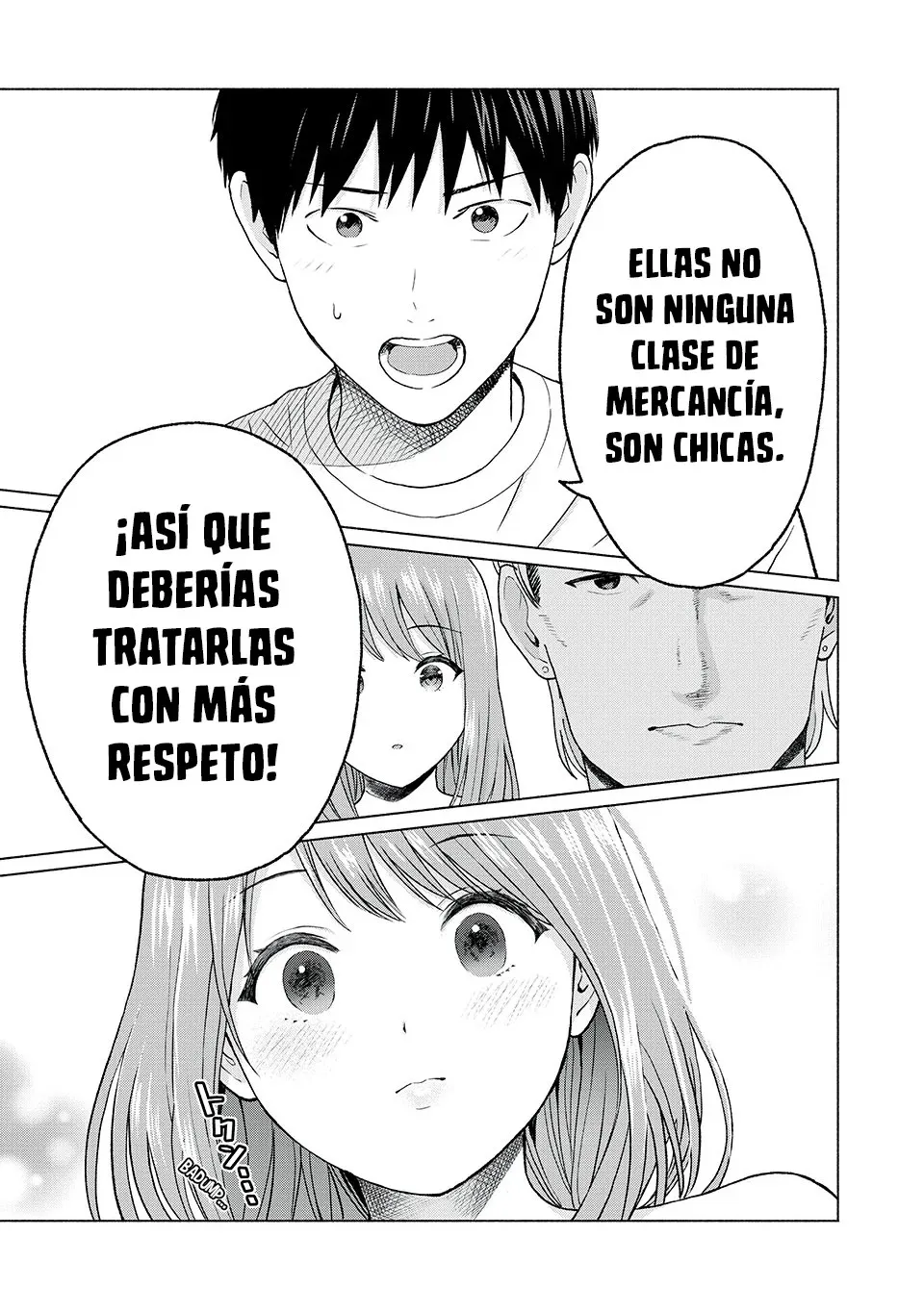 GraPara! Capítulo 5 - Página 19