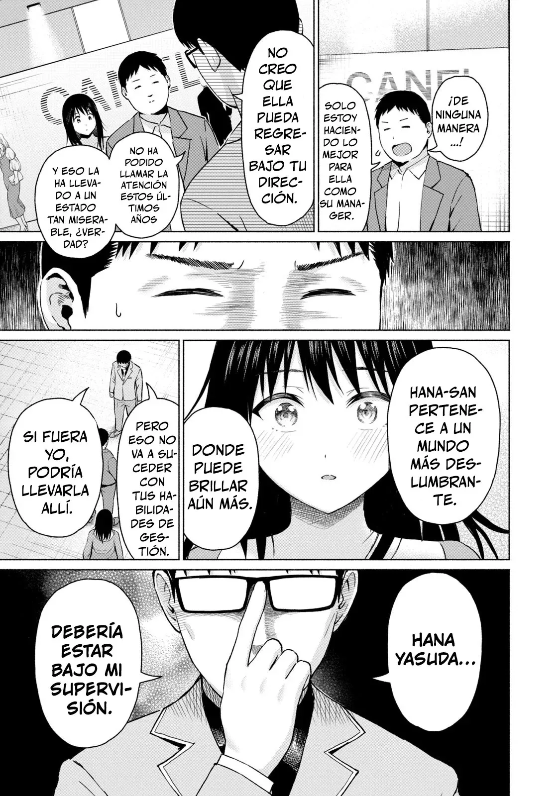 GraPara! Capítulo 56 - Página 15