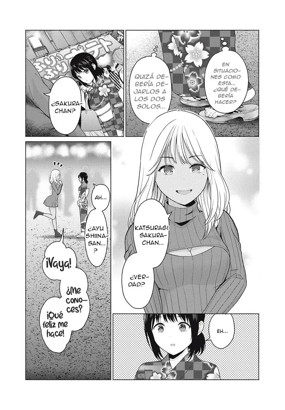 GraPara! Capítulo 6 - Página 10