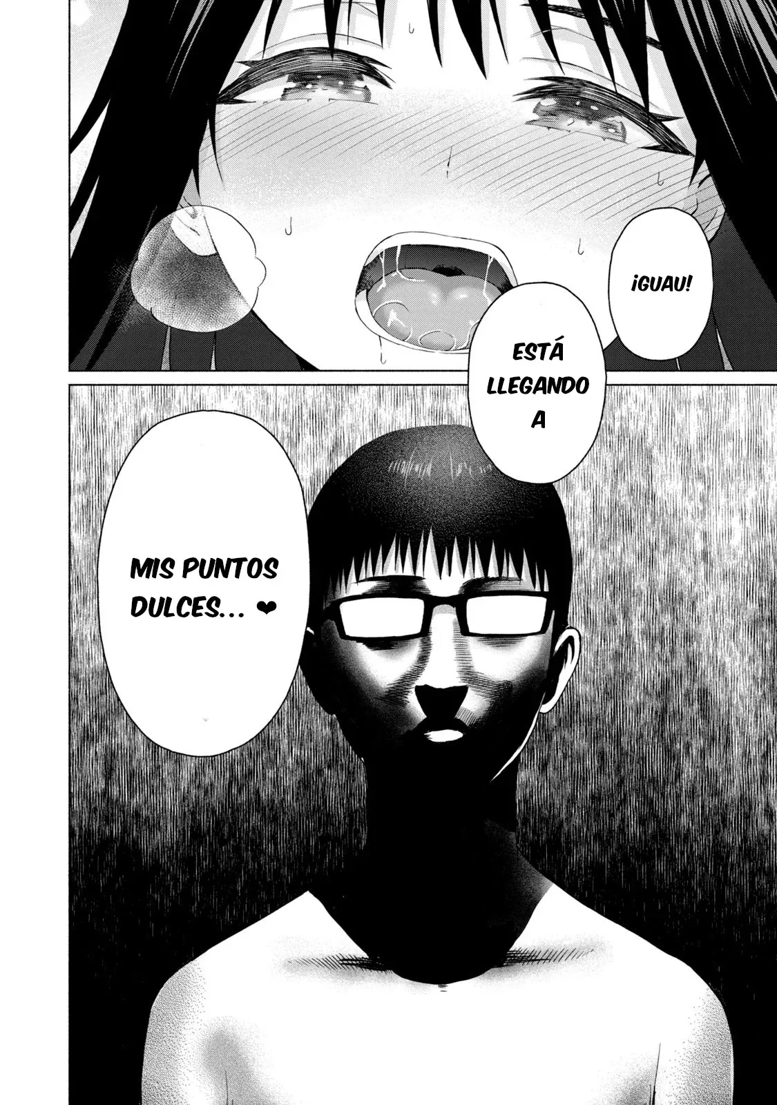 GraPara! Capítulo 62 - Página 4