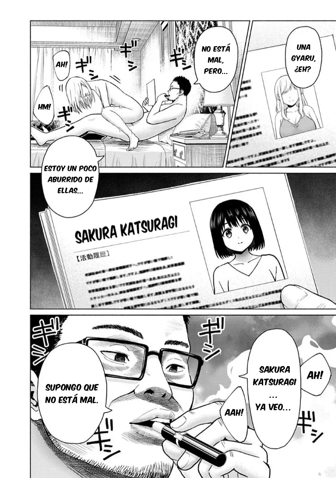 GraPara! Capítulo 74 - Página 20