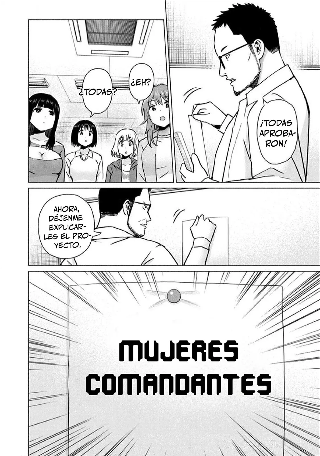 GraPara! Capítulo 75 - Página 14