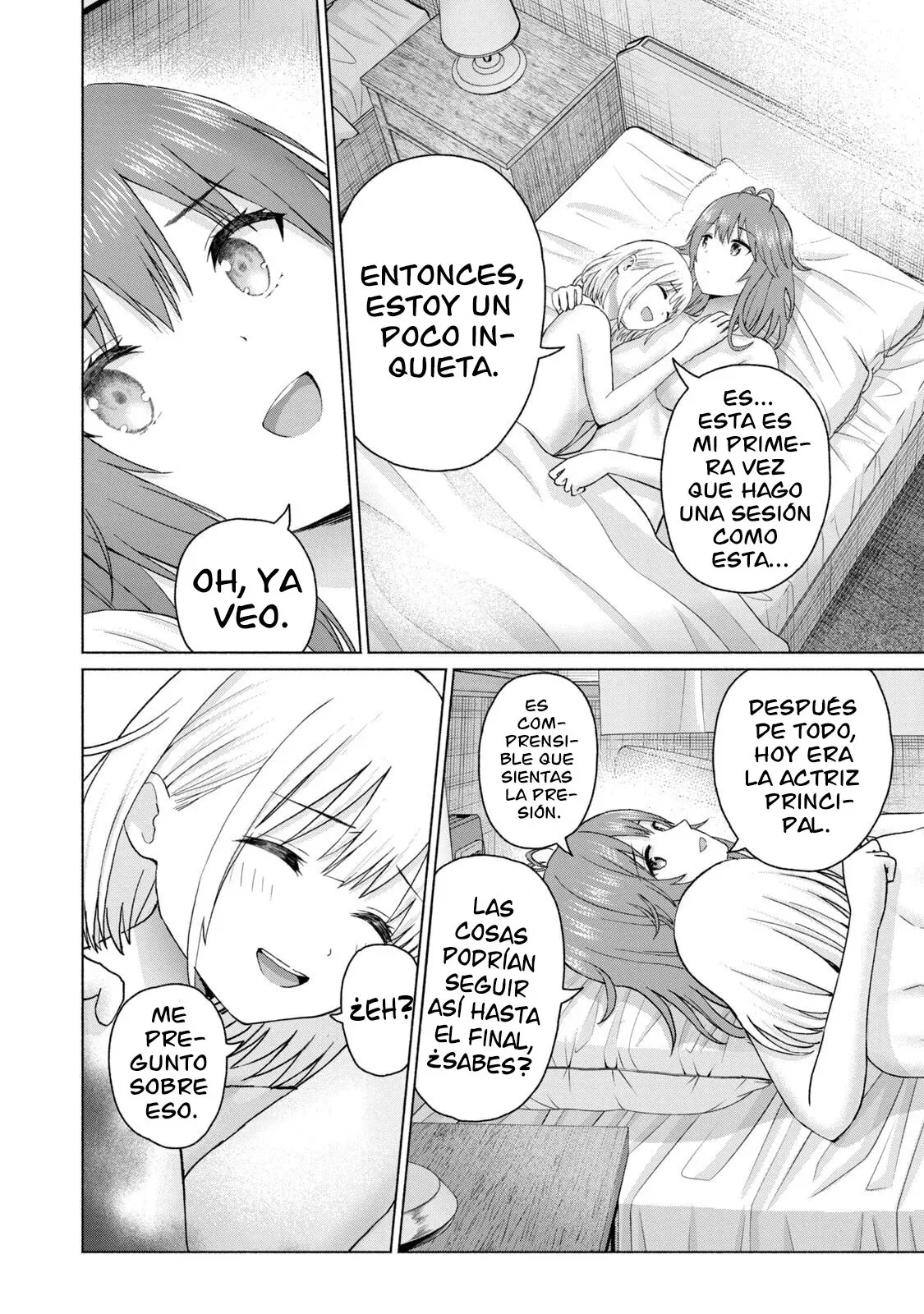 GraPara! Capítulo 81 - Página 4