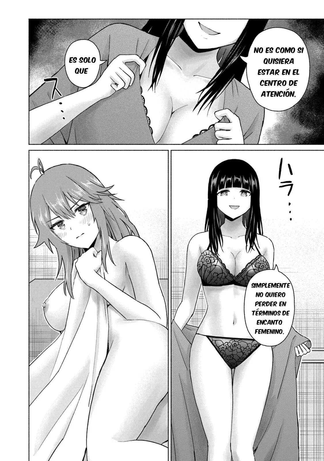 GraPara! Capítulo 87 - Página 14