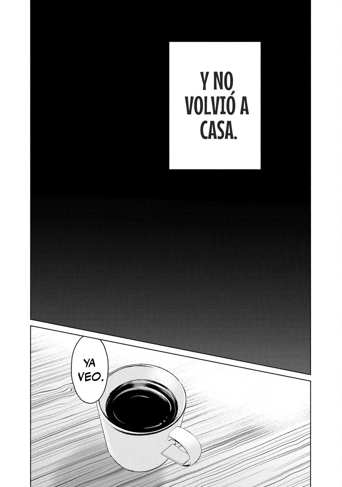 GraPara! Capítulo 9 - Página 11