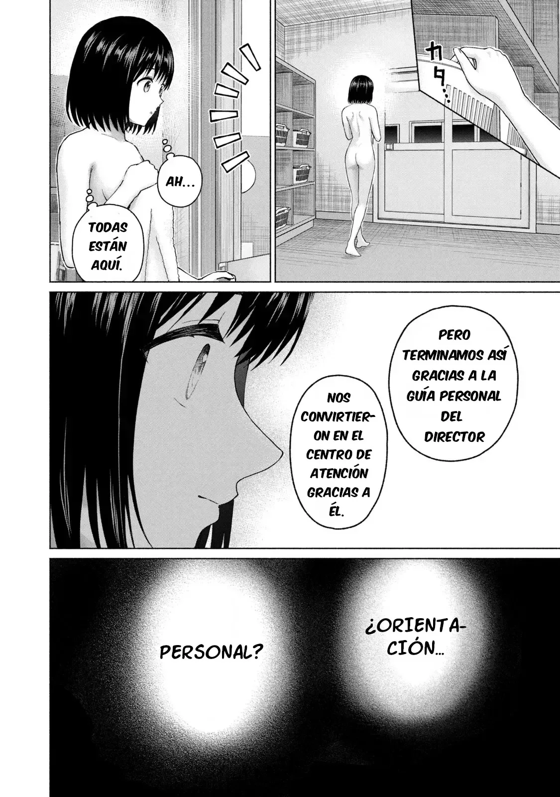 GraPara! Capítulo 90 - Página 6