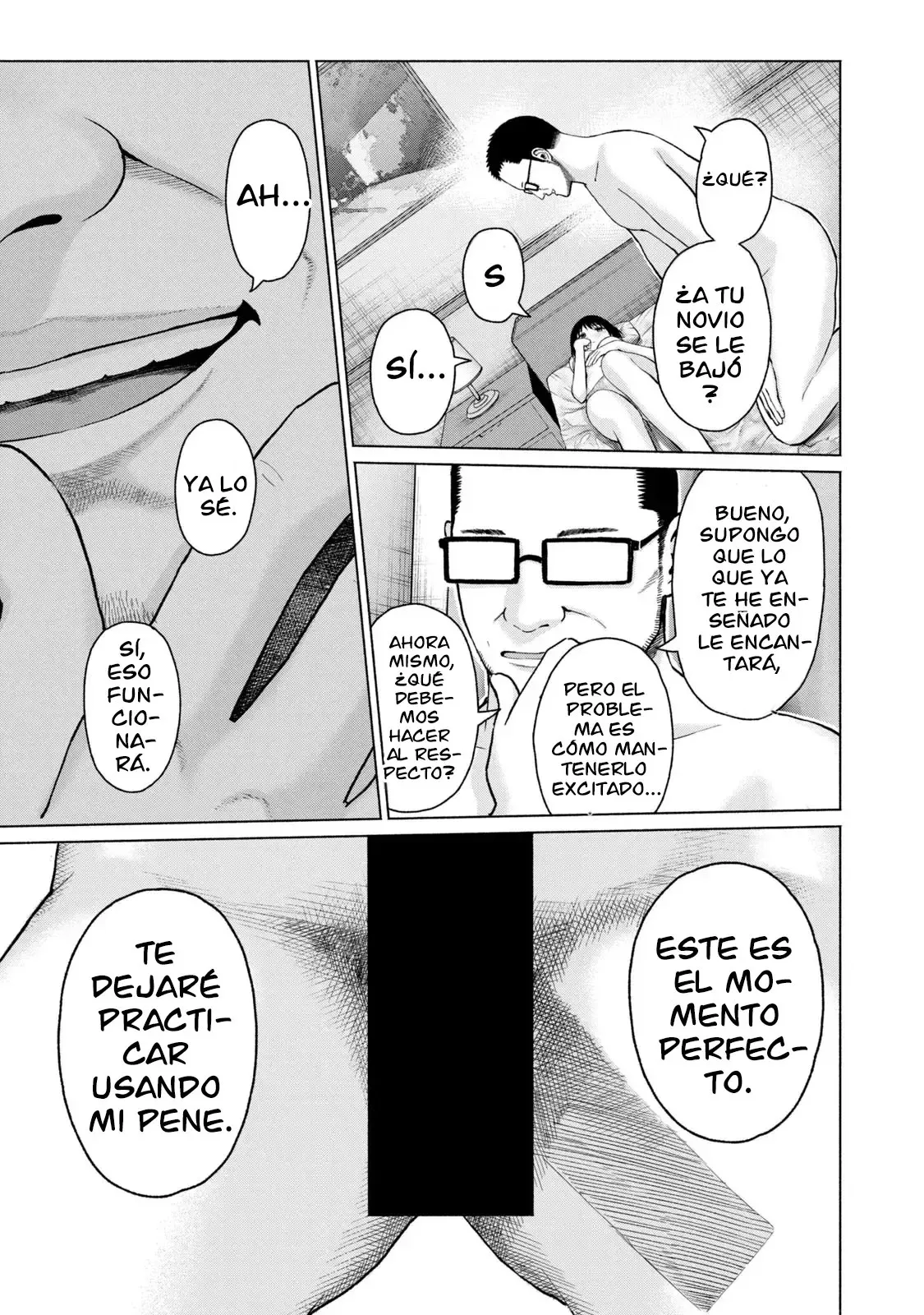 GraPara! Capítulo 95 - Página 6