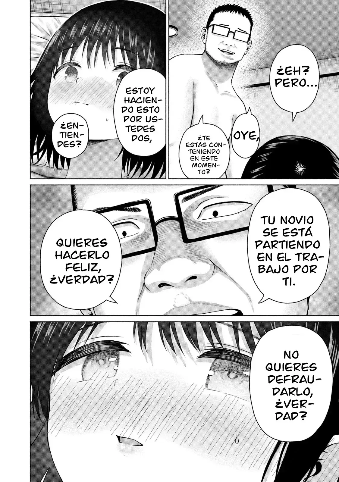 GraPara! Capítulo 95 - Página 7