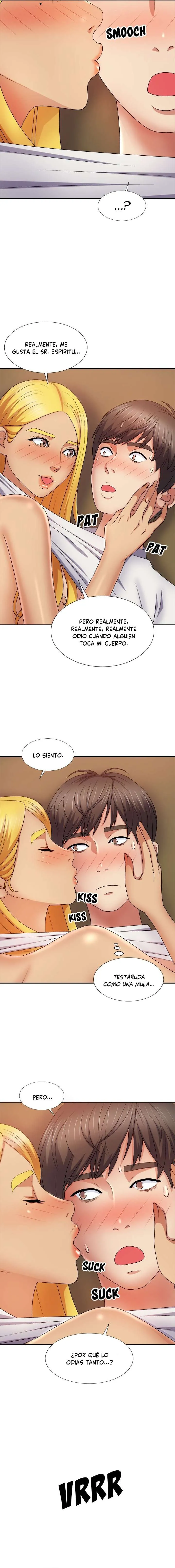 Posesión de espíritu Capítulo 10 - Página 13