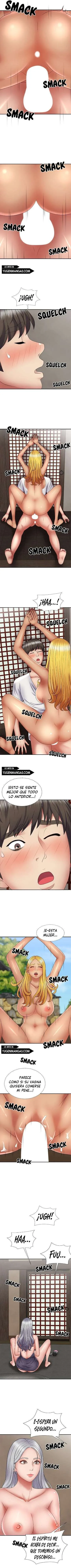 Posesión de espíritu Capítulo 23 - Página 6