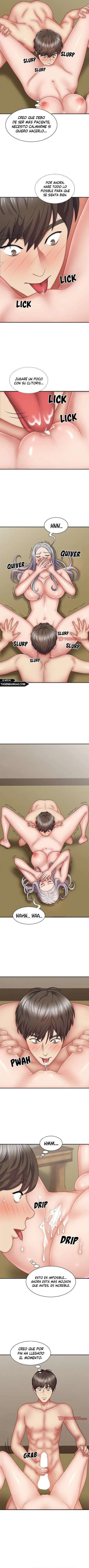 Posesión de espíritu Capítulo 31 - Página 2