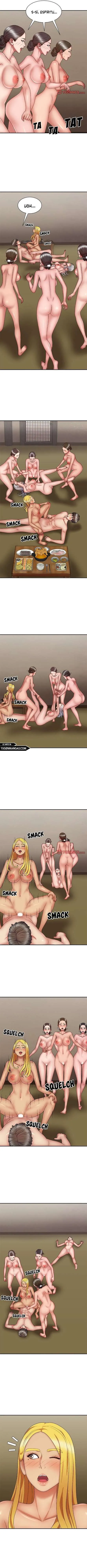 Posesión de espíritu Capítulo 35 - Página 4