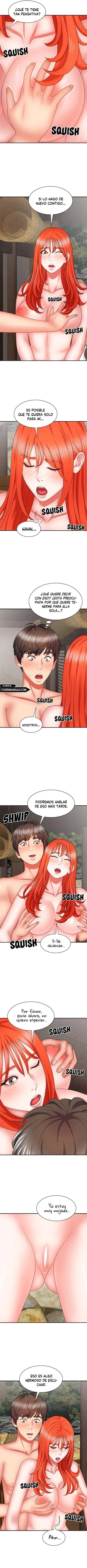 Posesión de espíritu Capítulo 37 - Página 4