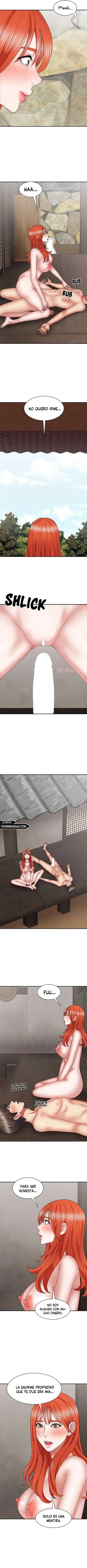 Posesión de espíritu Capítulo 38 - Página 7