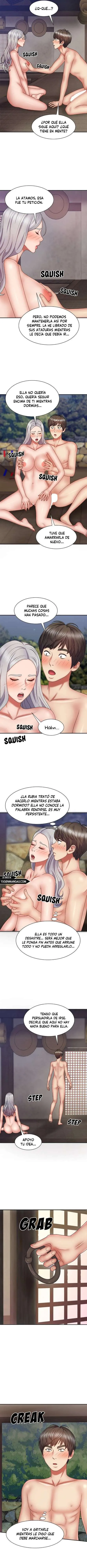 Posesión de espíritu Capítulo 39 - Página 9