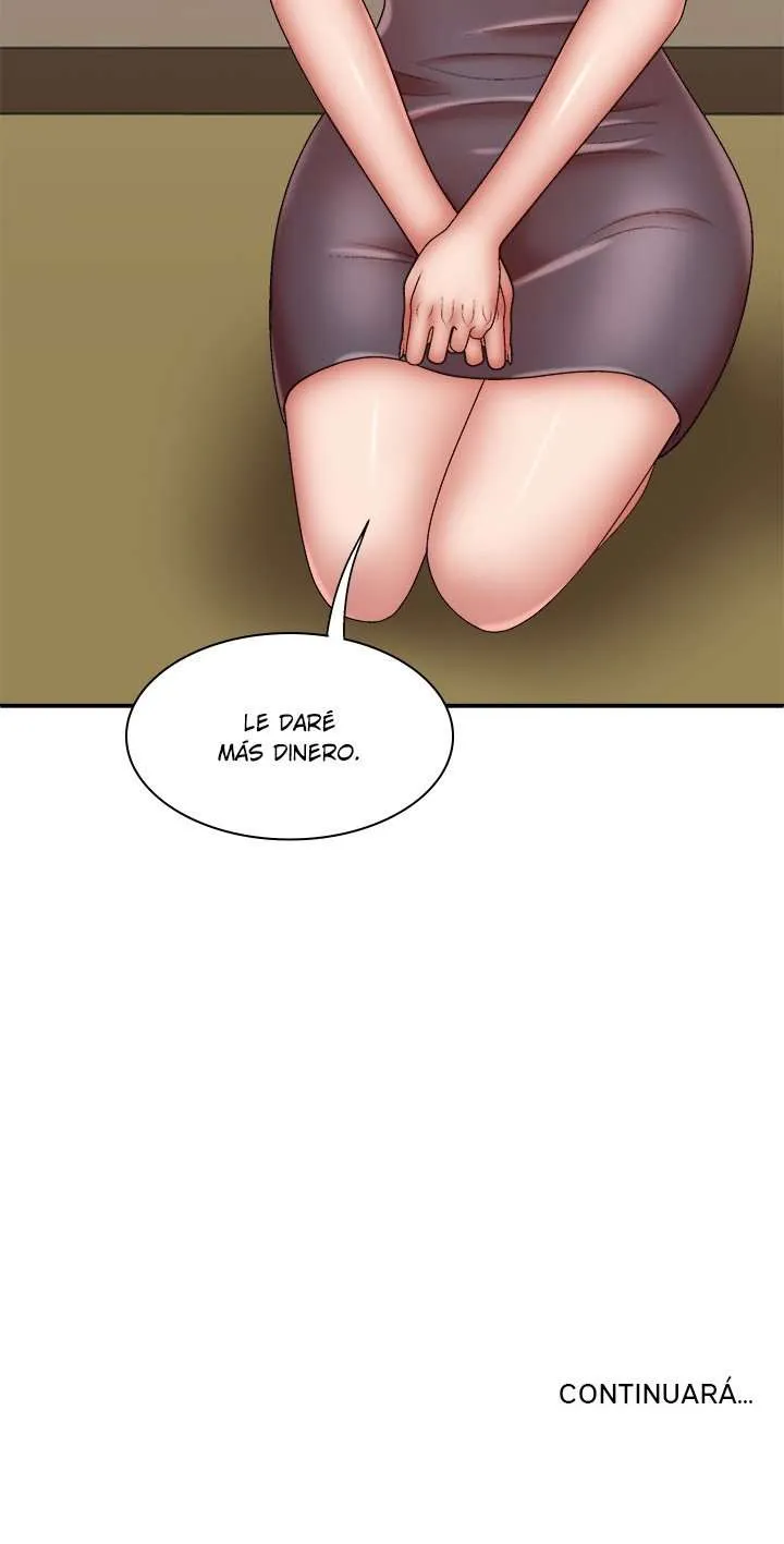 Posesión de espíritu Capítulo 41 - Página 25