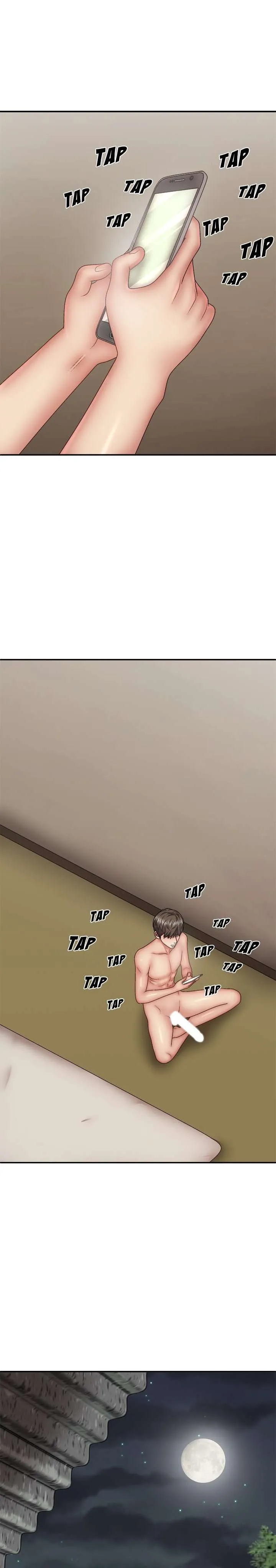 Posesión de espíritu Capítulo 43 - Página 13