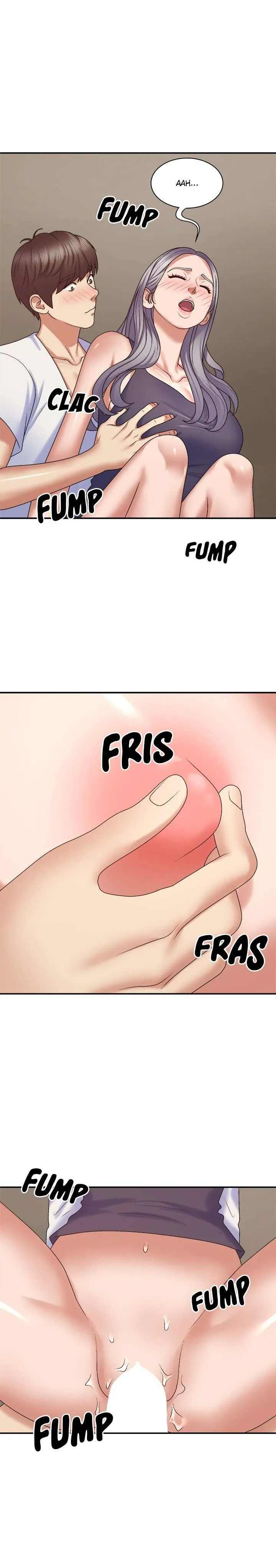 Posesión de espíritu Capítulo 51 - Página 12