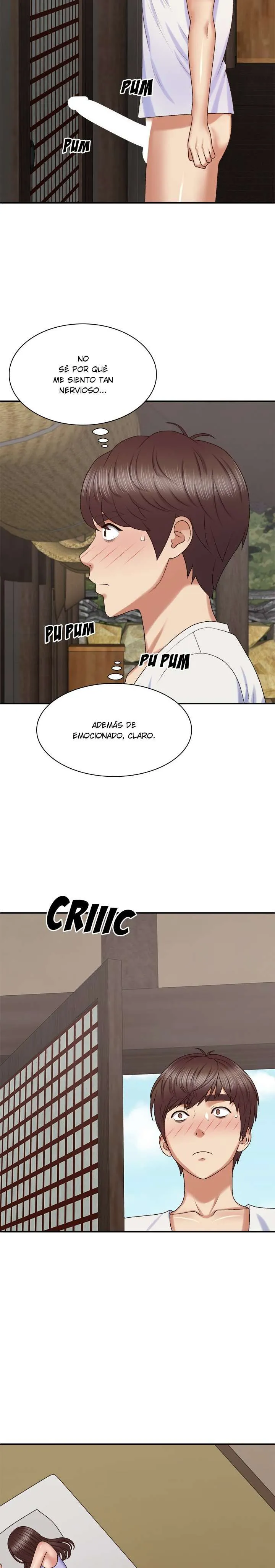 Posesión de espíritu Capítulo 52 - Página 2