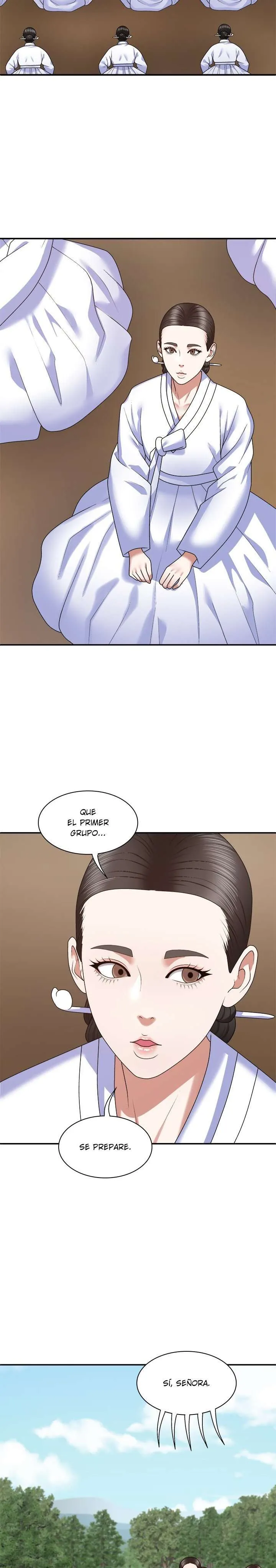 Posesión de espíritu Capítulo 53 - Página 2