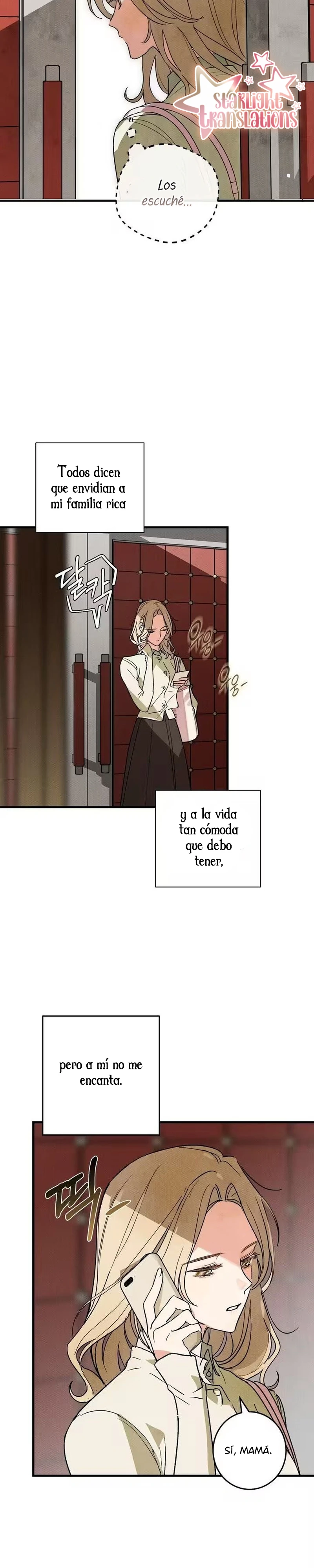 Soñare Contigo Capítulo 1 - Página 4