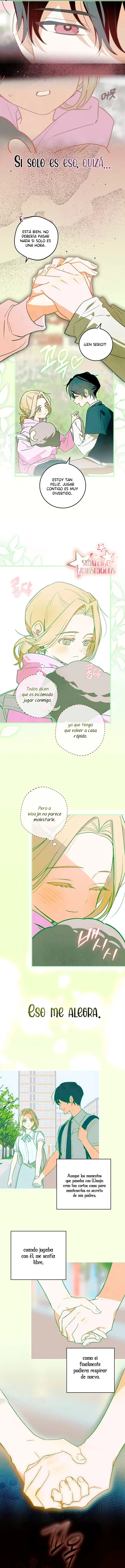 Soñare Contigo Capítulo 1 - Página 11