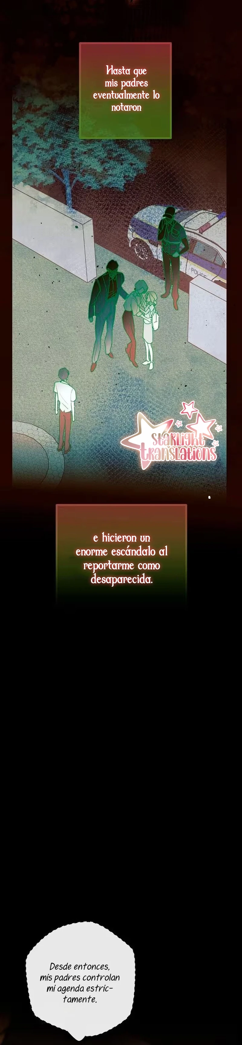Soñare Contigo Capítulo 1 - Página 12
