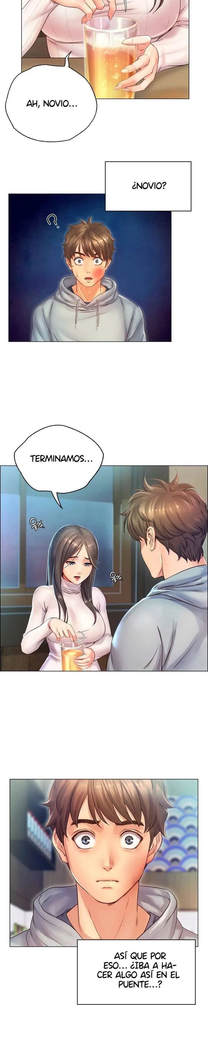 Osaka Capítulo 1 - Página 18