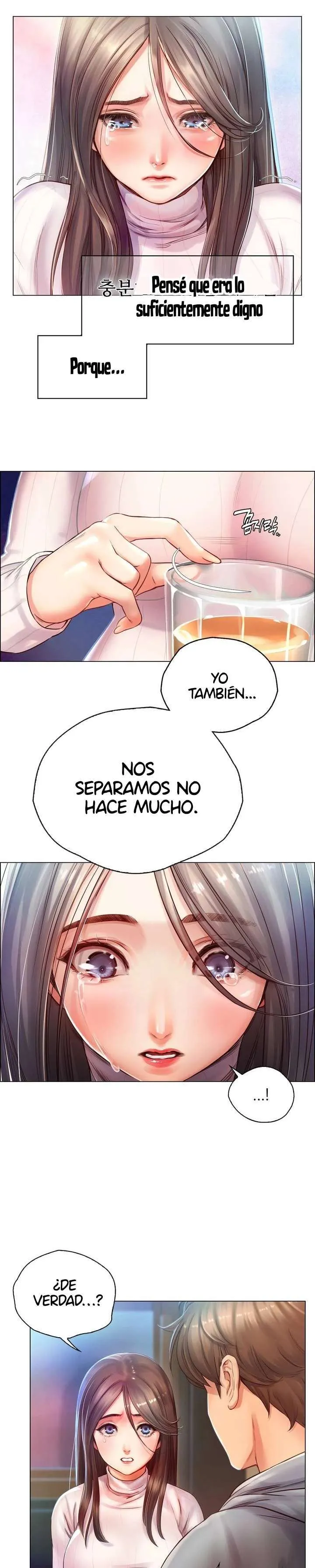 Osaka Capítulo 1 - Página 19