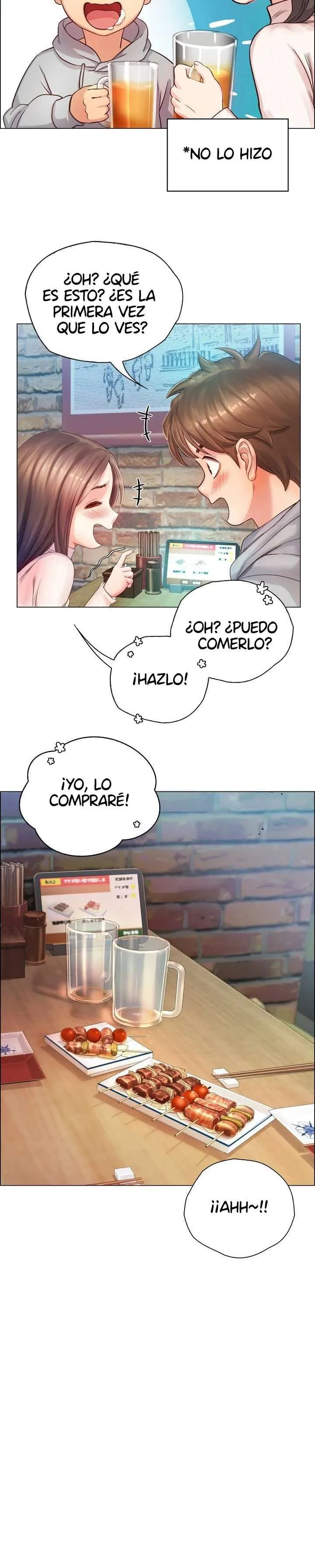 Osaka Capítulo 1 - Página 24