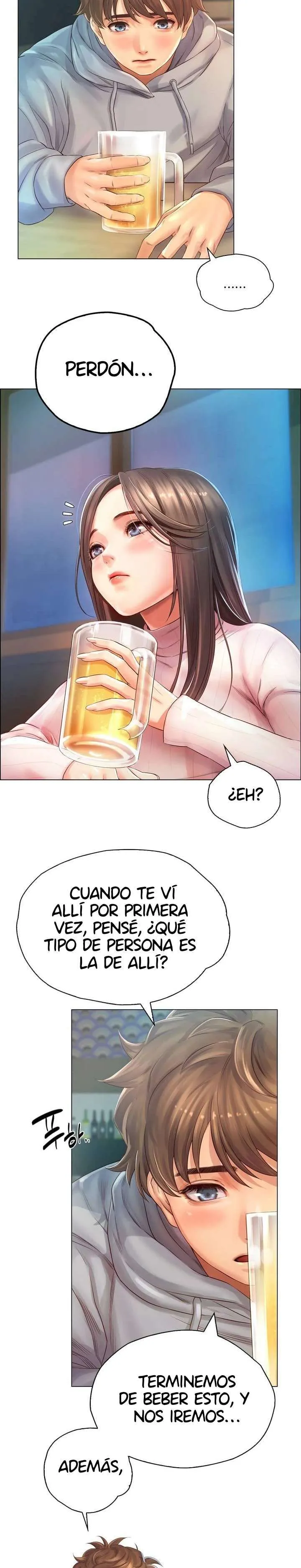 Osaka Capítulo 1 - Página 26