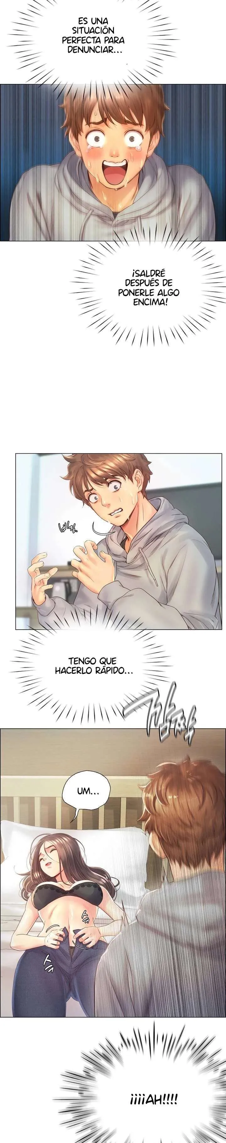 Osaka Capítulo 1 - Página 39