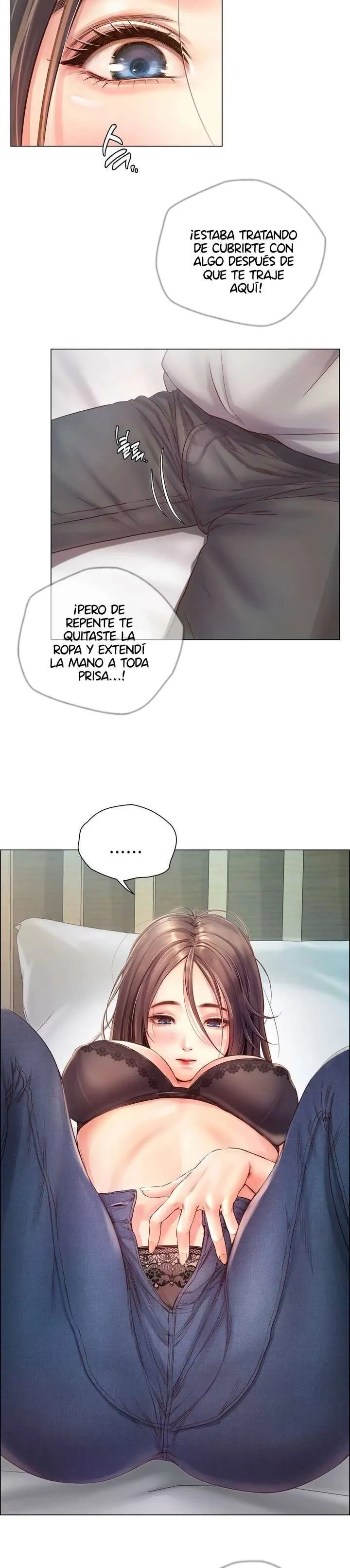 Osaka Capítulo 1 - Página 42