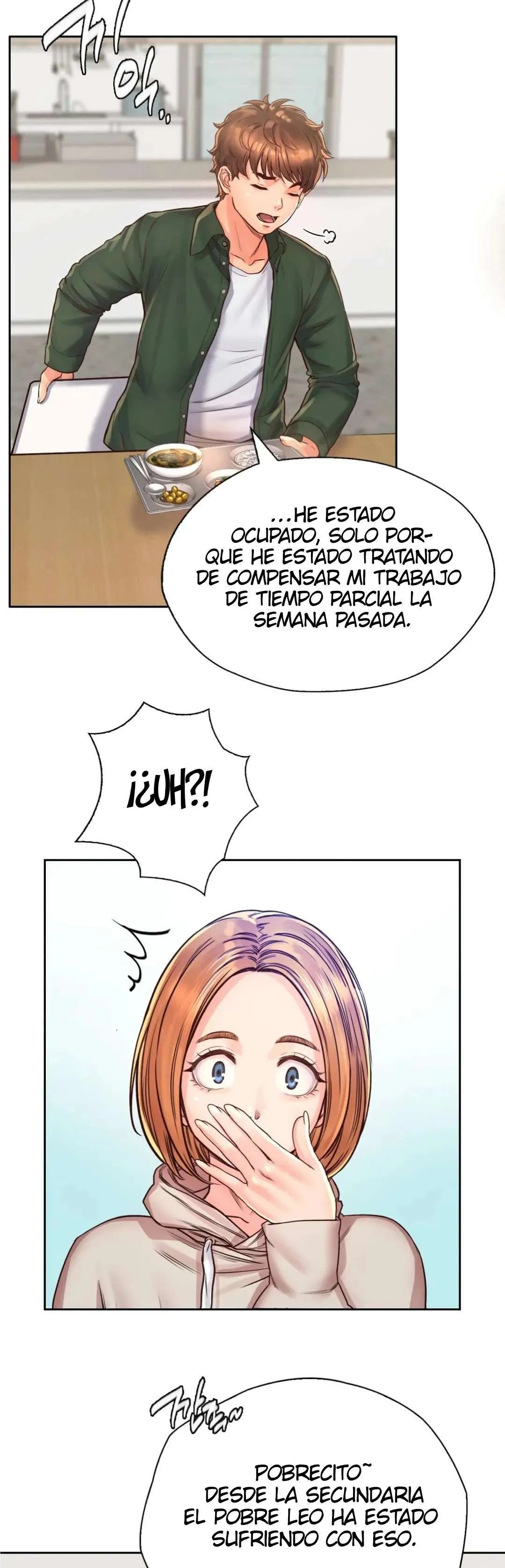 Osaka Capítulo 10 - Página 3