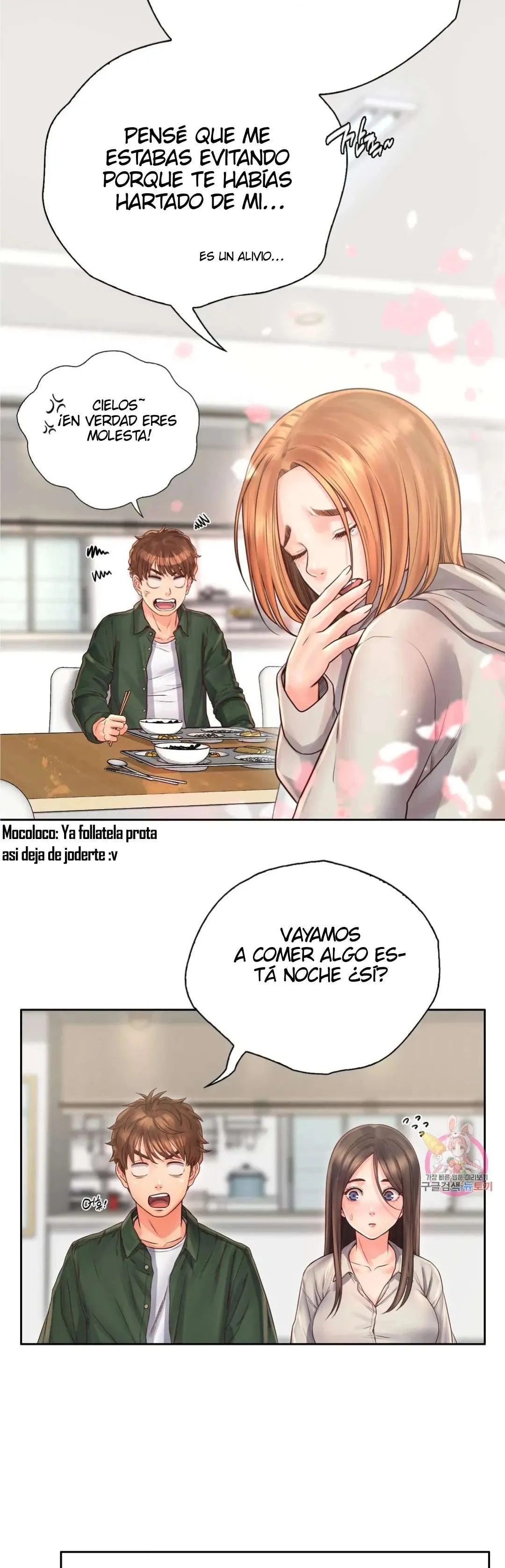 Osaka Capítulo 10 - Página 4