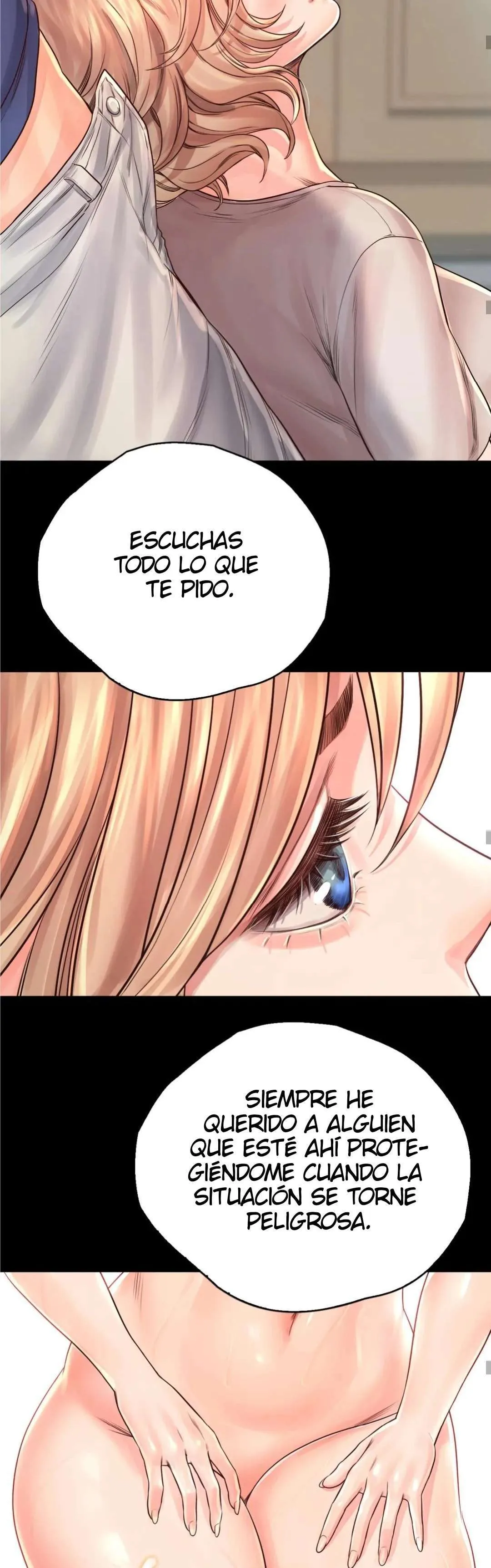 Osaka Capítulo 10 - Página 24