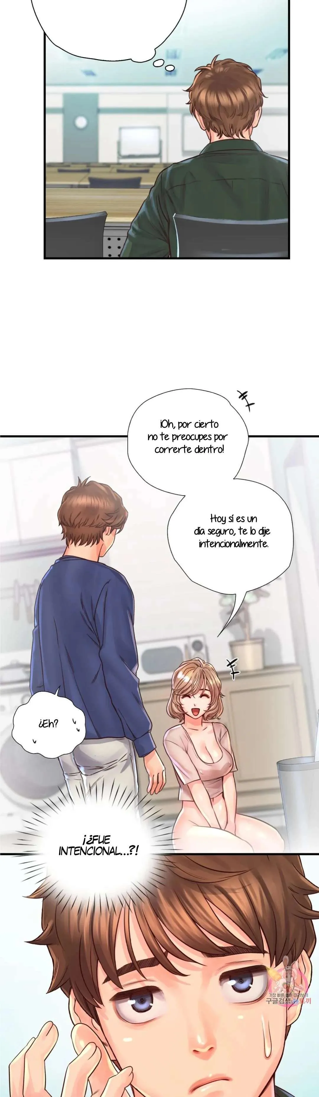 Osaka Capítulo 10 - Página 29