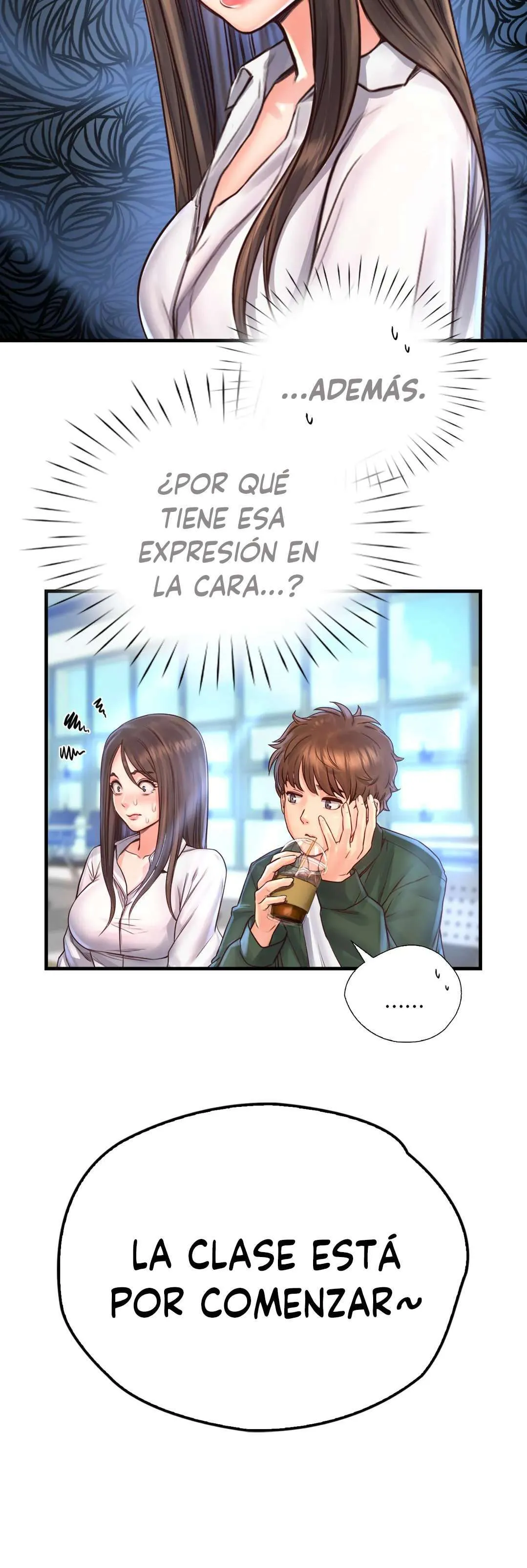 Osaka Capítulo 11 - Página 5