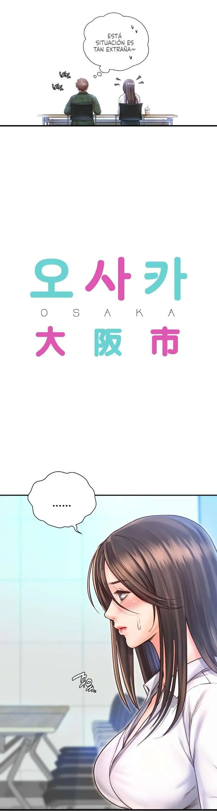 Osaka Capítulo 11 - Página 6