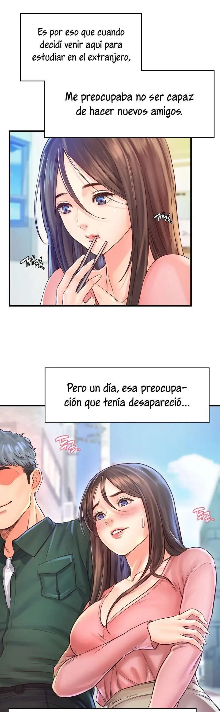 Osaka Capítulo 11 - Página 8