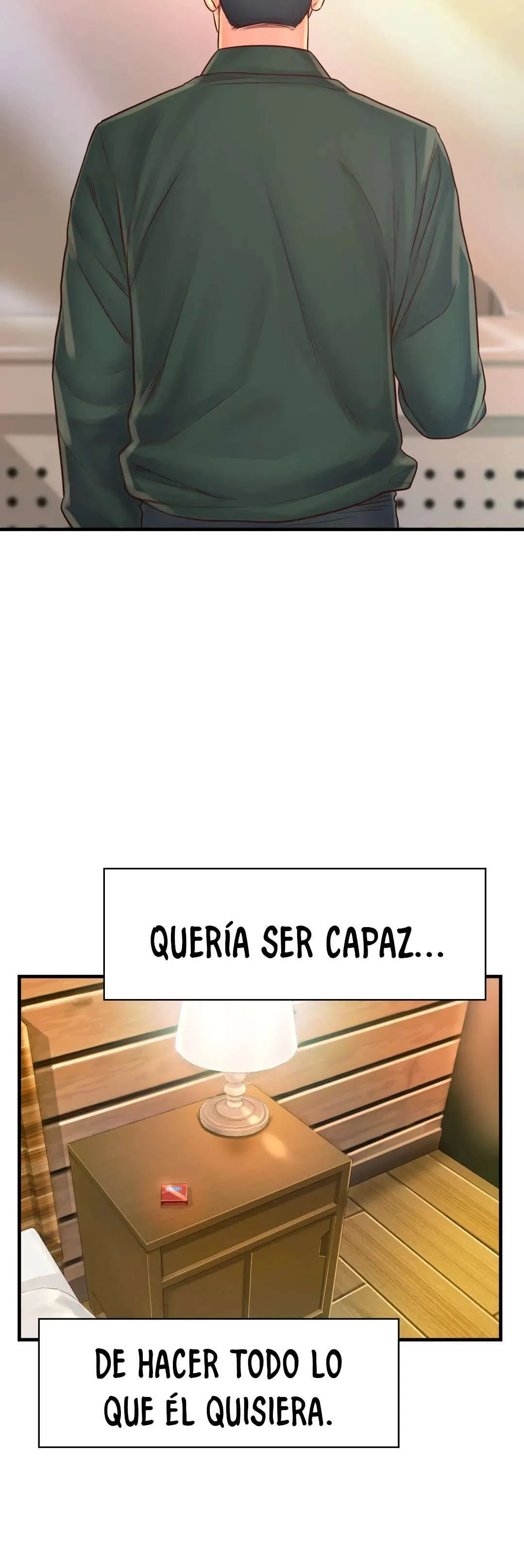 Osaka Capítulo 11 - Página 11