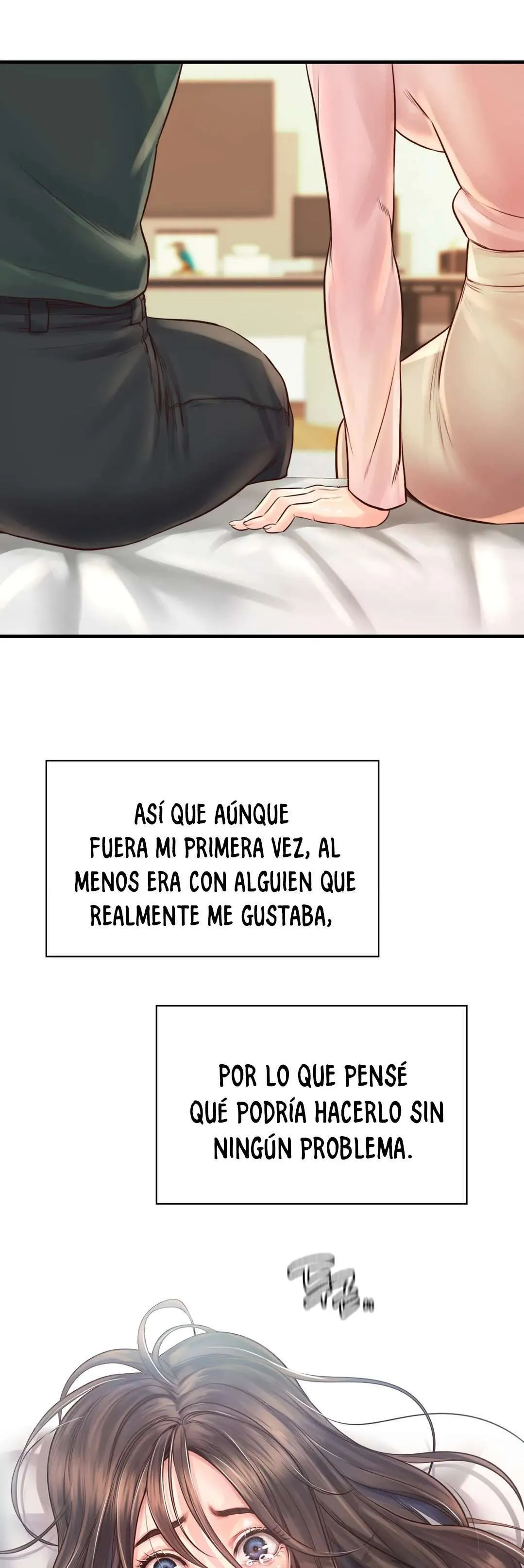 Osaka Capítulo 11 - Página 12