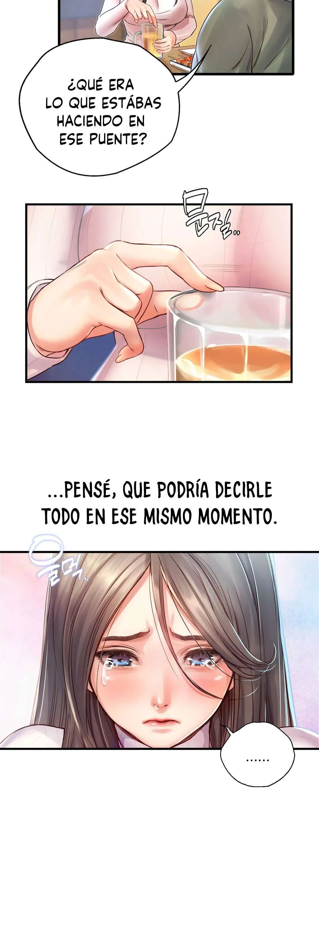 Osaka Capítulo 11 - Página 21