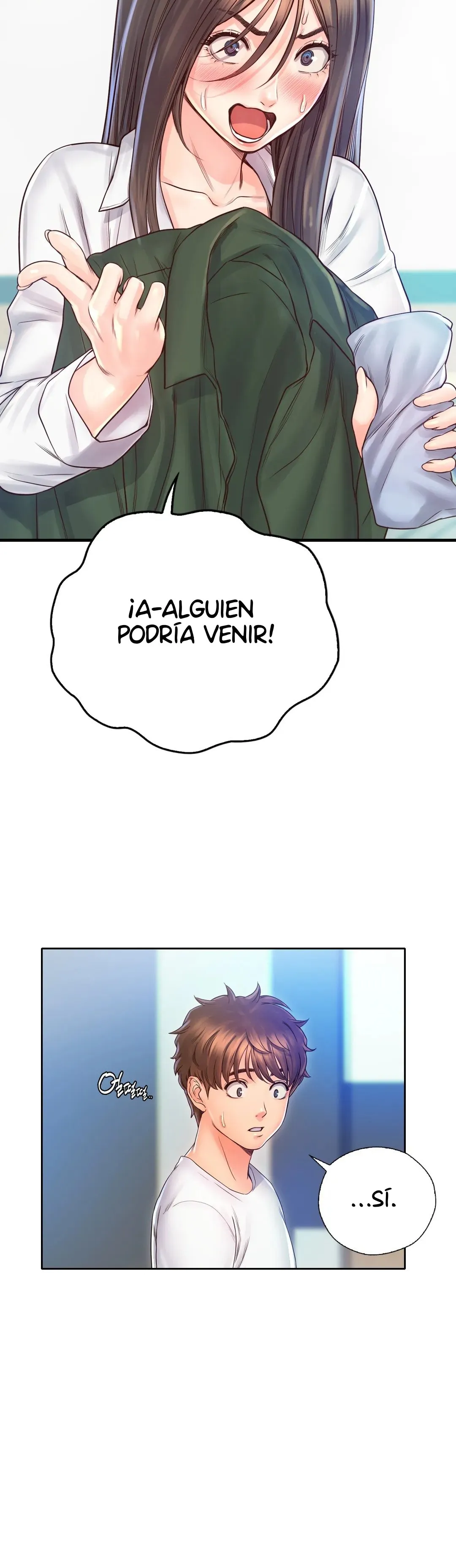 Osaka Capítulo 12 - Página 12