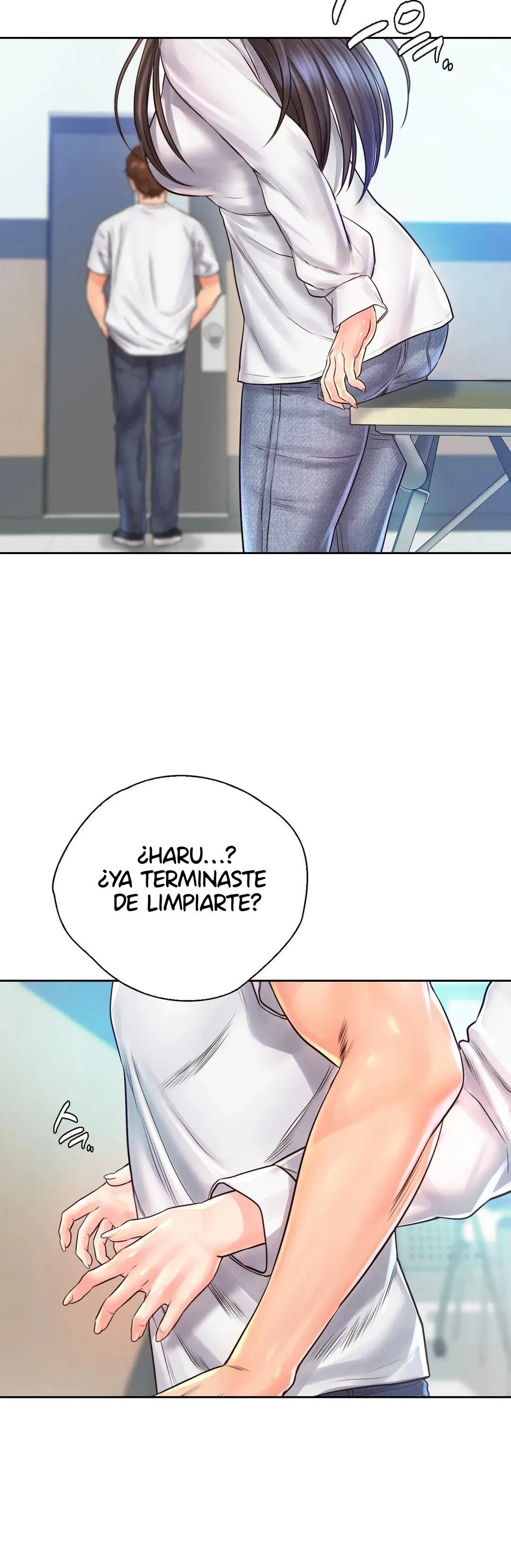 Osaka Capítulo 12 - Página 27
