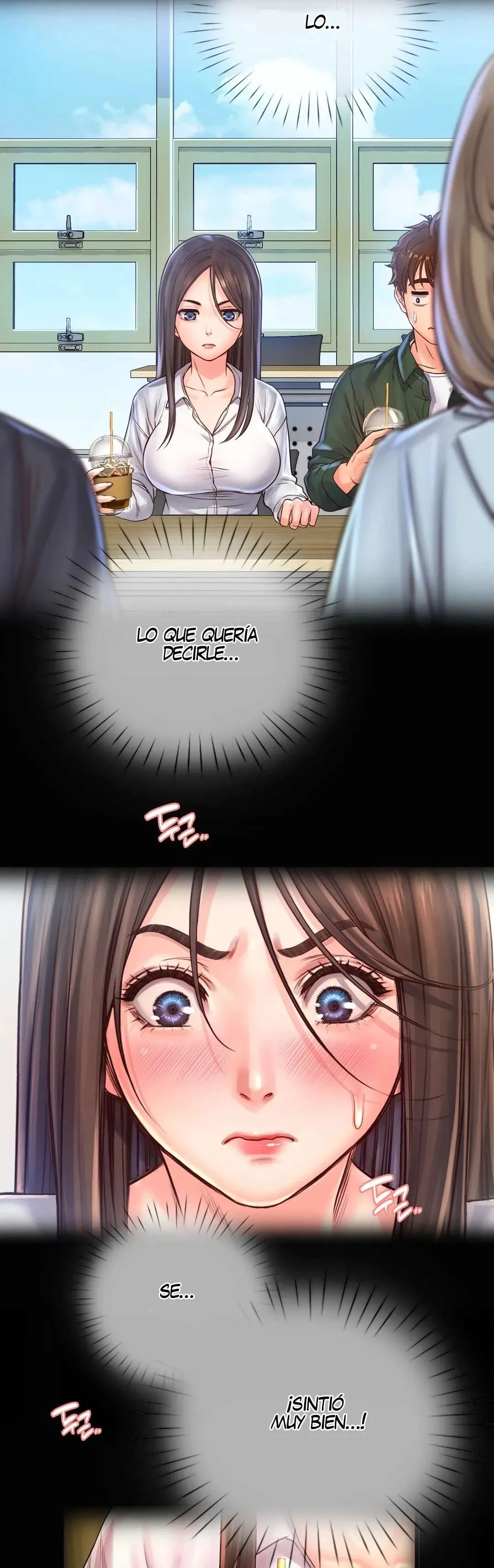 Osaka Capítulo 13 - Página 18